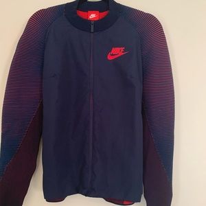 Nike Olympic Dynamic Reveal Jacket